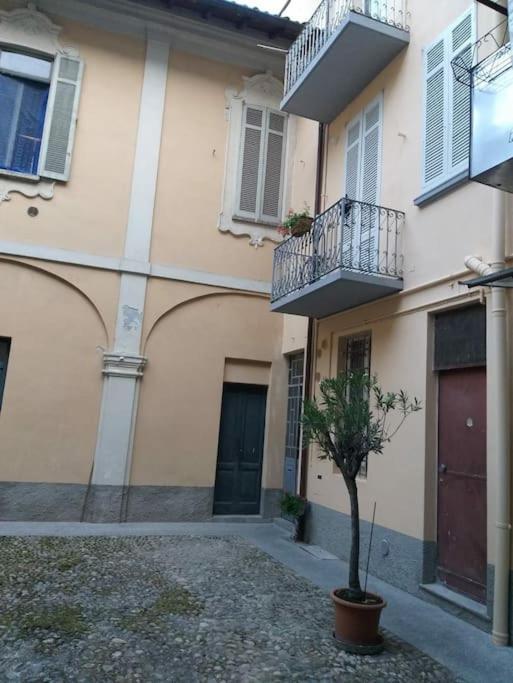 La Falconiera Vigevano Eksteriør bilde